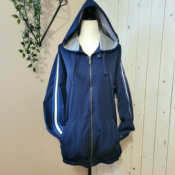 NIKE | WIND SHELL JACKET large - Picture 4 of 11